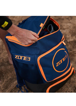 Zaino Zone3 Transition 40 litri