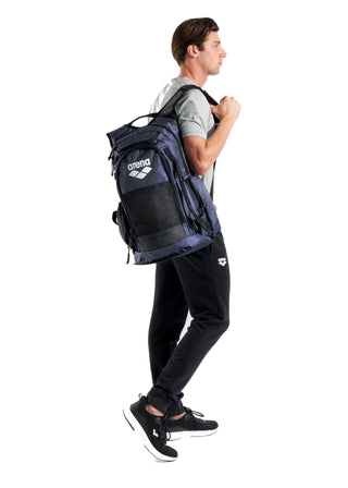 Zaino Arena All Set 45 L