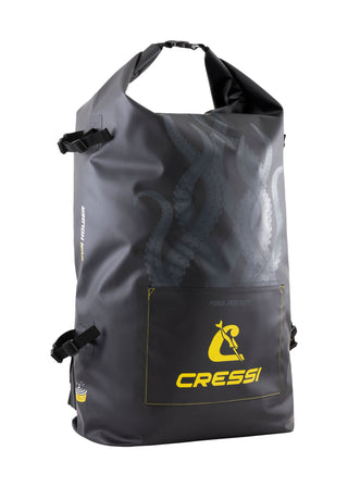 Zaino stagno dry gara Cressi