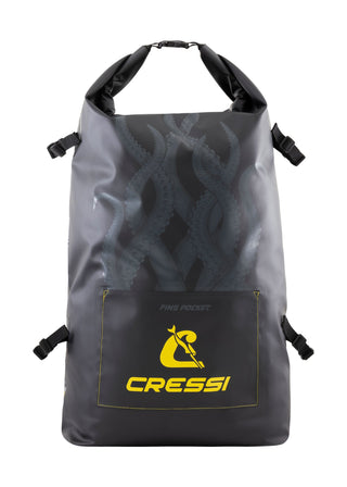 Zaino stagno dry gara Cressi