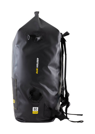 Zaino stagno dry gara Cressi