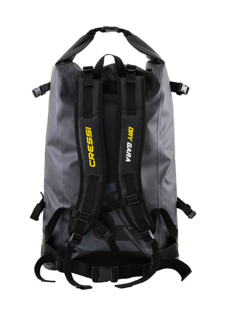 Zaino stagno dry gara Cressi