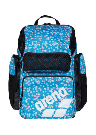 Zaino Arena One Go 45 L Flowers