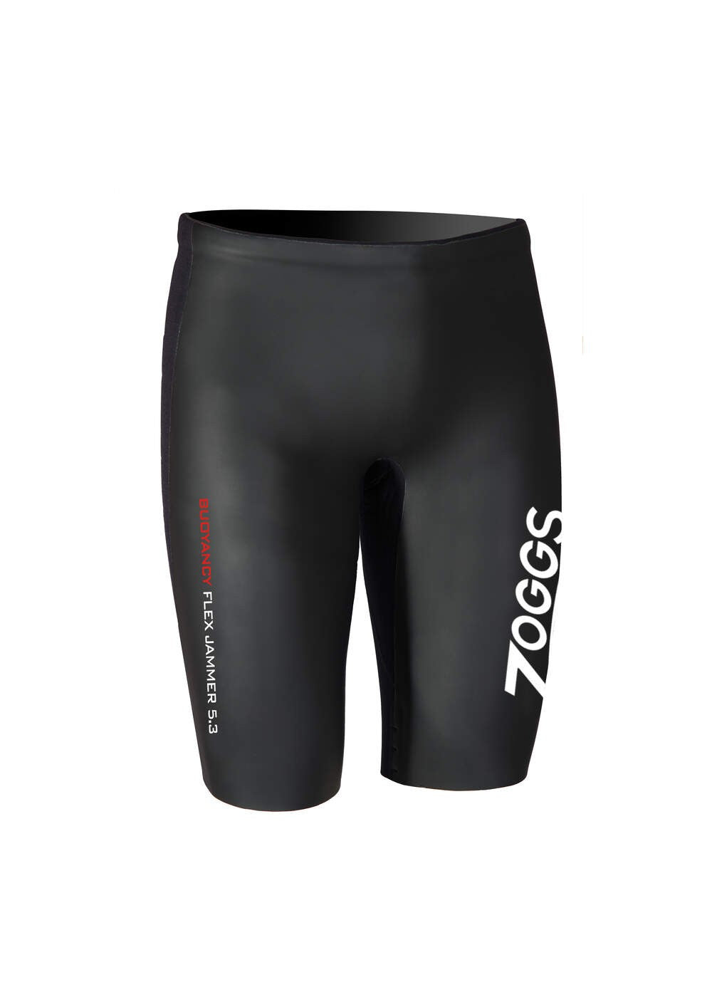 Zoggs Pull Buoy Per Allenamento Nuoto - Galleggiante Ergonomico Per Tecnica Braccia - Foto 8