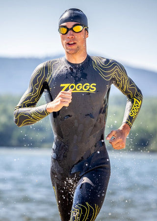 Zoggs Explorer Ultra FS uomo