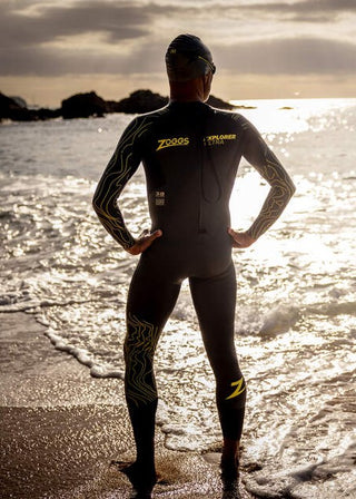 Zoggs Explorer Ultra FS uomo