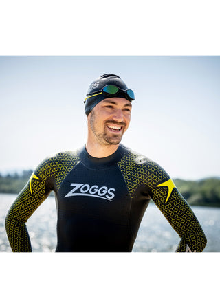 Zoggs Predator Pro FS uomo