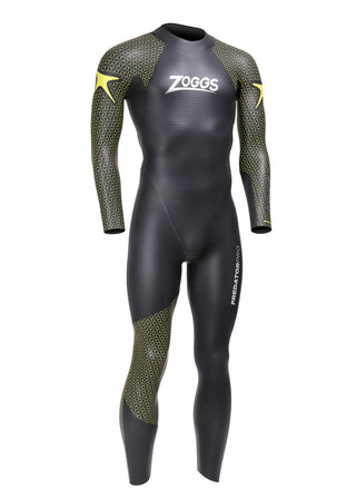 Zoggs Predator Pro FS uomo