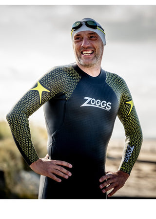 Zoggs Predator Pro FS uomo