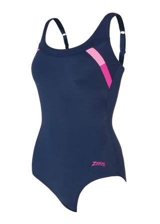 Costume intero donna Zoggs Sidney