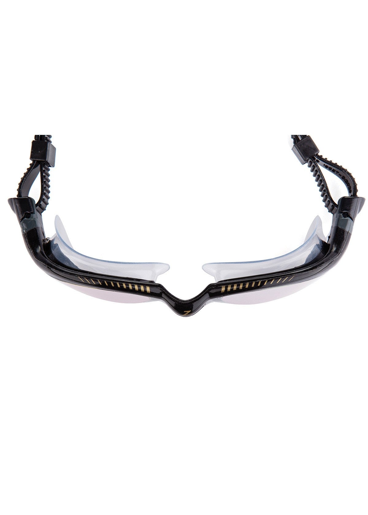 Zoggs Ultima Air Titanium Occhiali da Nuoto, Adulti Unisex, Multicolore (Multicolore), Taglia Unica Zoggs Ultima Air Titanium Occhiali da Nuoto, Adulti Unisex, Multicolore (Multicolore), Taglia Unica