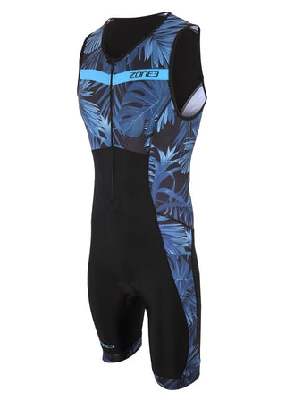 Body triathlon uomo Zone3 Activate+