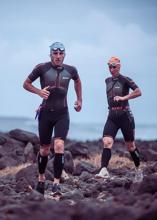 Muta Swimrun Zone3 Evolution uomo