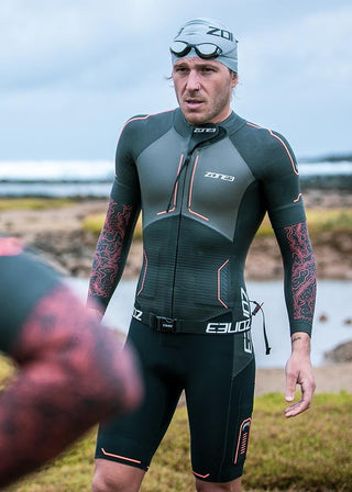 Muta Swimrun Zone3 Evolution uomo