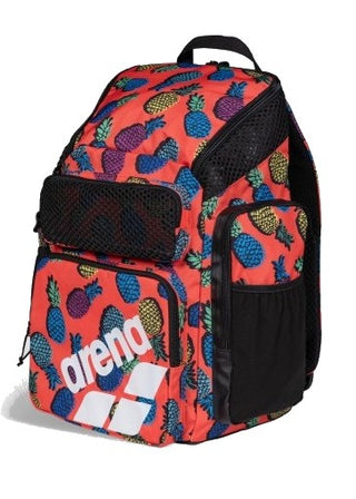 Zaino Arena One Go 45 L Pineapples