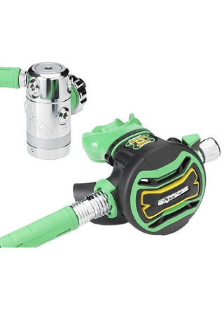 Erogatore Apeks XTX50 NITROX M26