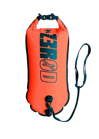 Boa nuoto Z3r0d XL con tasca