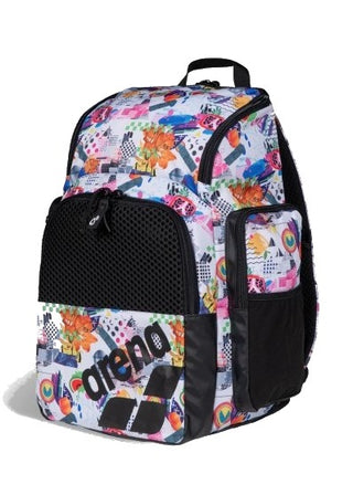 Zaino Arena One Go 45 L Collage