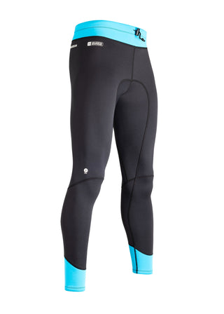 Pantalone in neoprene Cressi Guardian Uomo