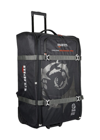 Mares Cruise Backpack Pro 128L