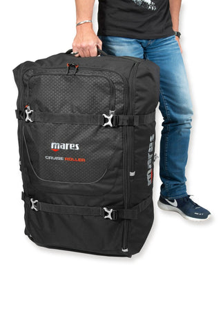 Mares Cruise Roller 128L