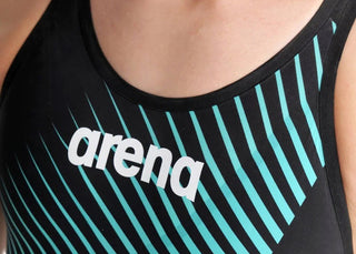 Arena Carbon Glide donna Diamond chiuso