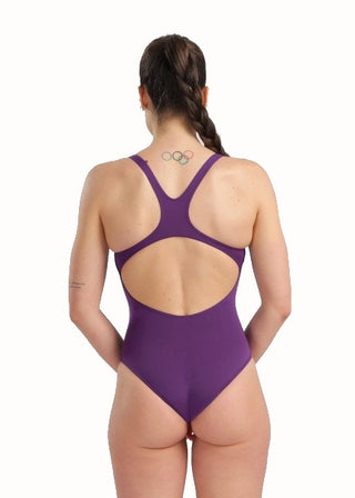 Costume intero donna Arena Team