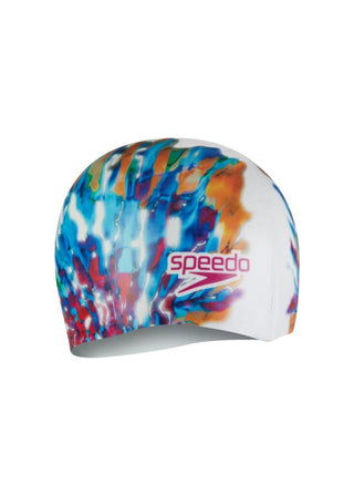 Cuffia nuoto Speedo Digital Print