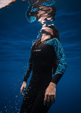 Muta Orca Mantra TRN uomo