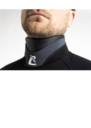 Muta semistagna Cressi Ice uomo