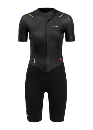 Muta Orca Swimrun Aesir Flex donna