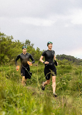 Muta Orca Swimrun Aesir Flex donna