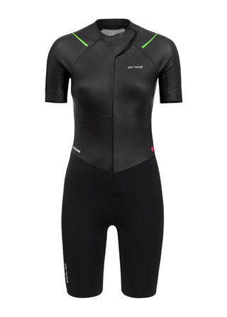 Muta Orca Swimrun Aesir Thermal donna