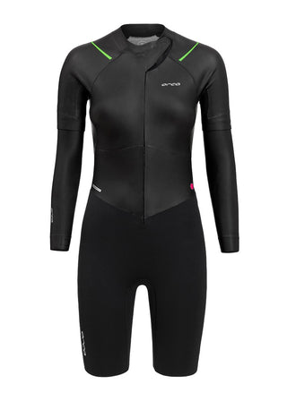 Muta Orca Swimrun Aesir Thermal donna