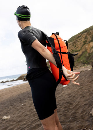 Muta Orca Swimrun Aesir Thermal donna