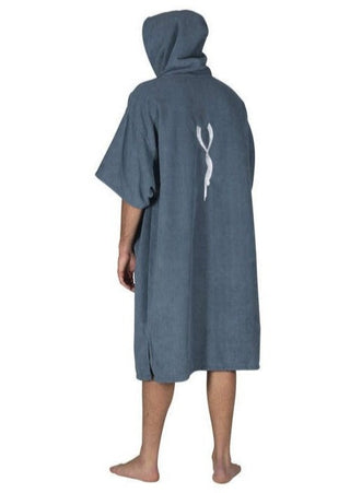 Poncho Ascent Mares Unisex