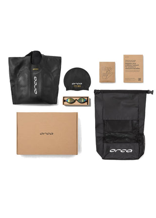 Muta Orca Apex 30 uomo