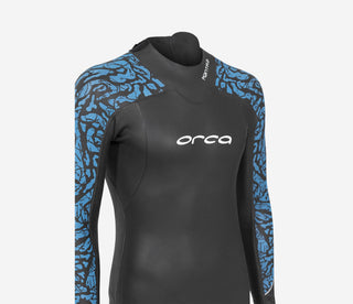 Muta Orca Mantra TRN uomo