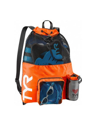 Zaino TYR Big Mesh Mummy Bag