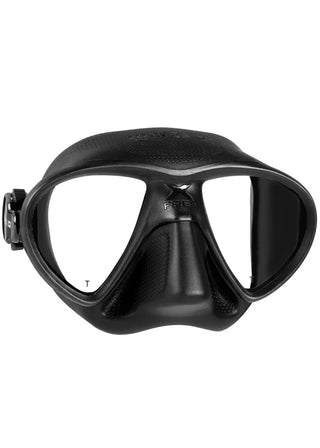 Maschera X-Free Apnea Mares