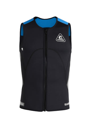 Giacca in neoprene Cressi Guardian Uomo senza manica
